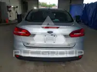 2018 Ford FOCUS фото
