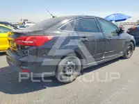 2018 Ford FOCUS фото