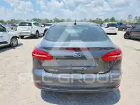 2018 Ford FOCUS photo