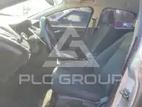 2018 Ford FOCUS фото