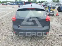 2018 Ford FOCUS photo
