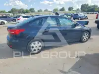 2018 Ford FOCUS фото