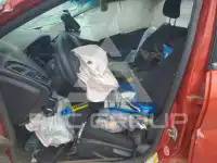 2018 Ford FOCUS фото
