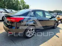 2018 Ford FOCUS photo