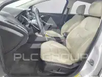 2018 Ford FOCUS photo
