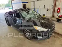 2018 Ford FOCUS photo