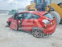 2018 Ford FOCUS фото