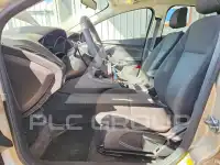 2018 Ford FOCUS фото