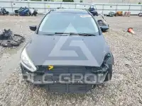2018 Ford FOCUS photo