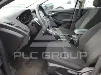 2018 Ford FOCUS фото