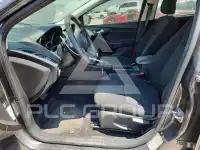 2018 Ford FOCUS photo