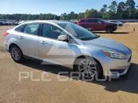 2018 Ford FOCUS фото