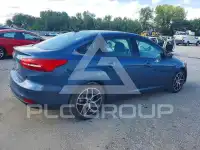 2018 Ford FOCUS photo