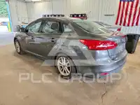2018 Ford FOCUS фото