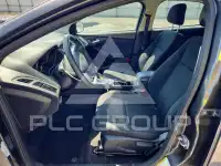 2018 Ford FOCUS фото