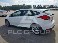 2018 Ford FOCUS фото