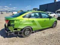 2018 Ford FOCUS фото