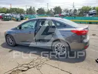 2018 Ford FOCUS photo