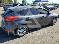 2018 Ford FOCUS фото