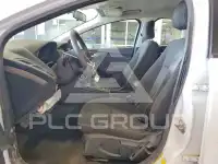 2018 Ford FOCUS фото