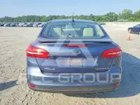 2018 Ford FOCUS фото