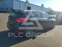 2018 Ford FOCUS photo