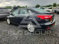 2018 Ford FOCUS photo