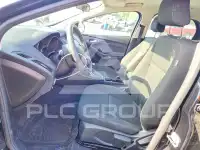 2018 Ford FOCUS фото
