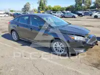 2018 Ford FOCUS фото