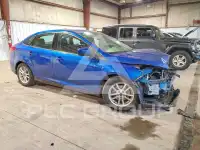 2018 Ford FOCUS фото