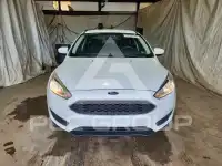 2018 Ford FOCUS фото