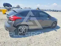 2018 Ford FOCUS фото