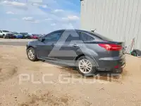 2018 Ford FOCUS photo
