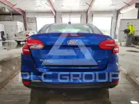2018 Ford FOCUS фото