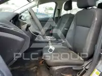 2018 Ford FOCUS photo