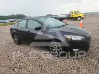 2018 Ford FOCUS фото