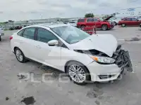 2018 Ford FOCUS фото