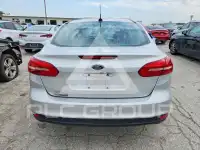 2018 Ford FOCUS фото