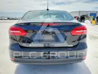 2018 Ford FOCUS фото
