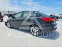 2018 Ford FOCUS фото