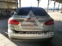 2018 Ford FOCUS фото