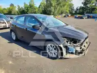 2018 Ford FOCUS фото