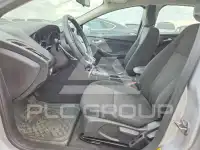 2018 Ford FOCUS фото
