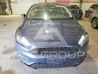 2018 Ford FOCUS фото