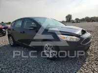 2018 Ford FOCUS photo