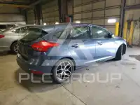 2018 Ford FOCUS фото