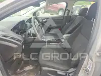 2018 Ford FOCUS photo