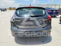 2018 Ford FOCUS фото