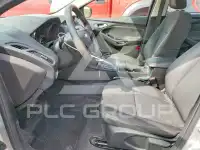 2018 Ford FOCUS photo