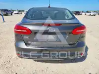2018 Ford FOCUS фото